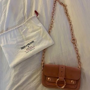 Zadig Kate Wallet bag